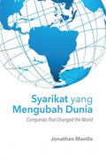 Syarikat yang Mengubah Dunia (Companies That Changed The World) - MPHOnline.com