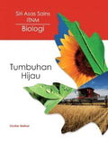 Siri Asas Sains ITNM Biologi: Tumbuhan Hijau - MPHOnline.com