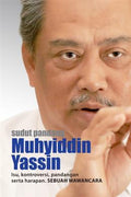 Sudut Pandang Muhyiddin Yassin - MPHOnline.com