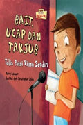 Bait, Ucap dan Takjub: Tulis Puisi Kamu Sendiri (Words, Wit, and Wonder : Writing Your Own Poem) - MPHOnline.com