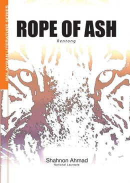 Rope Of Ash - MPHOnline.com