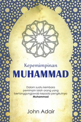 Kepemimpinan Muhammad - MPHOnline.com