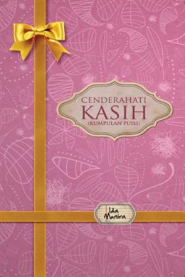 Cenderahati Kasih - MPHOnline.com