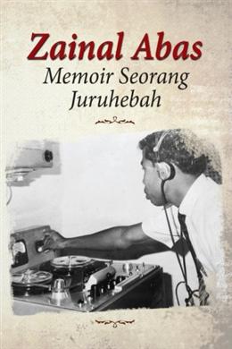 Memoir Seorang Juruhebah - MPHOnline.com