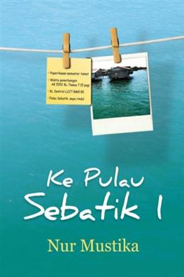 Ke Pulau Sebatik 1 - MPHOnline.com