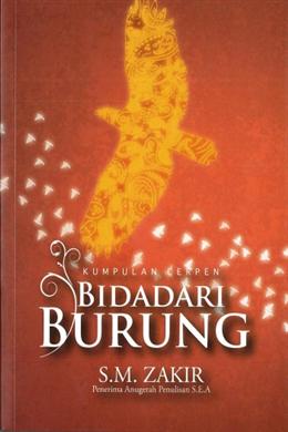 Bidadari Burung - MPHOnline.com