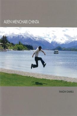 Alien Menchari Chinta - MPHOnline.com