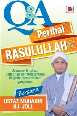 Q&A Perihal Rasulullah SAW - MPHOnline.com