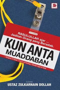 Kun Anta Muaddaban - MPHOnline.com