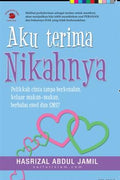 Aku Terima Nikahnya: Pelikkah Cinta Tanpa Berkenalan, Keluar Makan-Makan, Berbalas Emel dan SMS? - MPHOnline.com