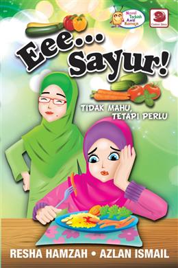 EEE...SAYUR! - MPHOnline.com