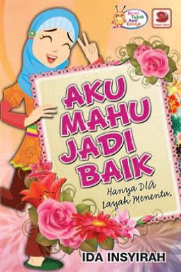 AKU MAHU JADI BAIK - MPHOnline.com