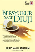 Bersyukur Saat Diuji - MPHOnline.com