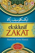 Eksklusif Zakat - MPHOnline.com