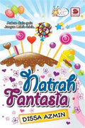 NATRAH FANTASIA - MPHOnline.com