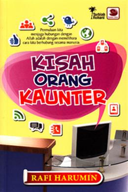 Kisah Orang Kaunter - MPHOnline.com