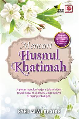 Mencari Husnul Khatimah - MPHOnline.com