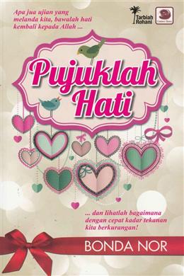 Pujuklah Hati - MPHOnline.com