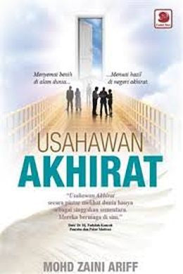 Usahawan Akhirat - MPHOnline.com