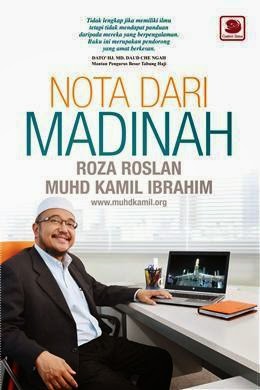 Nota dari Madinah - MPHOnline.com