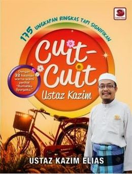 Cuit-cuit Ustaz Kazim - MPHOnline.com