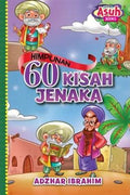 Himpunan 60 Kisah Jenaka - MPHOnline.com