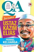 Q & A Bersama Ustaz Kazim Elias: Mike Tanye, Teman Jawab (Perihal Keluarga) - MPHOnline.com