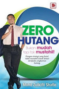 ZERO HUTANG - BUKAN MUDAH TAPI TAK MUSTAHIL - MPHOnline.com