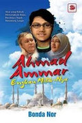 Ahmad Ammar: Engkau Milik-Nya - MPHOnline.com