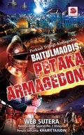 Baitulmaqdis: Petaka Armagedon