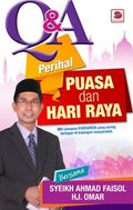 Q&A Perihal Puasa dan Hari Raya - MPHOnline.com