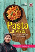 Siri Dapur Berasap: Pasta La Vista - MPHOnline.com