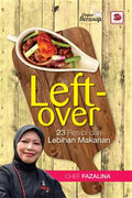 Siri Dapur Berasap: Leftover - MPHOnline.com