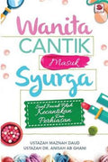 Wanita Cantik Masuk Syurga - MPHOnline.com