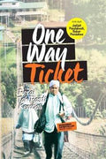 One Way Ticket: Pergi Tak Pasti Kembali - MPHOnline.com