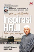 Inspirasi Haji: Rahsia yang Tersimpan - MPHOnline.com