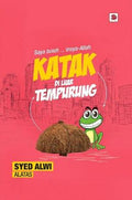 Katak di Luar Tempurung - MPHOnline.com