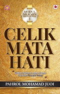 Modul Mukmin Profesional: Celik Mata Hati - MPHOnline.com