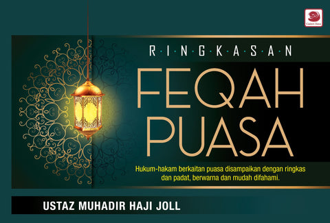 Ringksan Feqah Puasa - MPHOnline.com