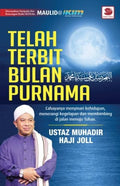 Telah Terbit Bulan Purnama - MPHOnline.com