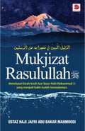 Mukjizat Rasulullah - MPHOnline.com