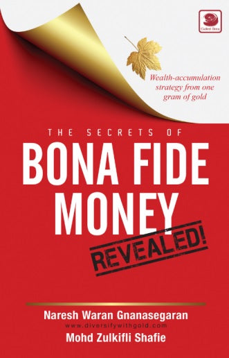 The Secrets of Bona Fide Money - MPHOnline.com