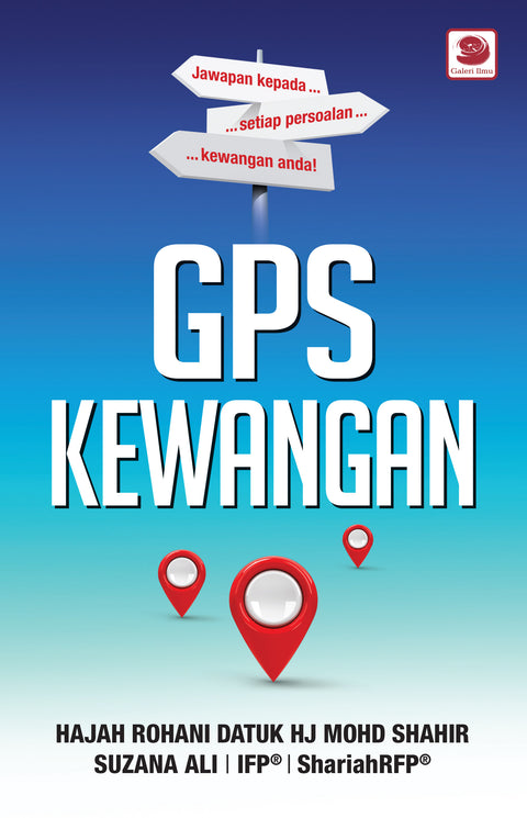 GPS Kewangan - MPHOnline.com