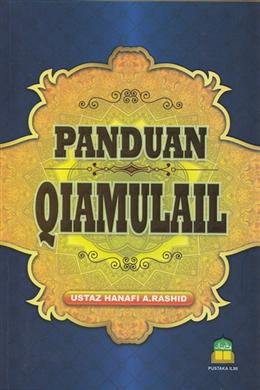 PANDUAN QIAMULAIL - MPHOnline.com