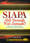 Siapa Ahli Sunnah Wal-Jamaah - MPHOnline.com