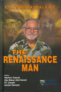 Royal Professor Ungku A. Aziz: The Renaissance Man - MPHOnline.com