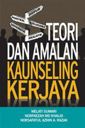 Teori dan Amalan Kaunseling Kerjaya - MPHOnline.com