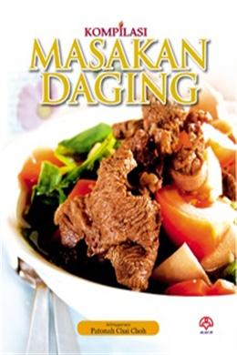 Kompilasi Masakan Daging - MPHOnline.com