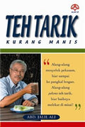 Teh Tarik Kurang Manis - MPHOnline.com