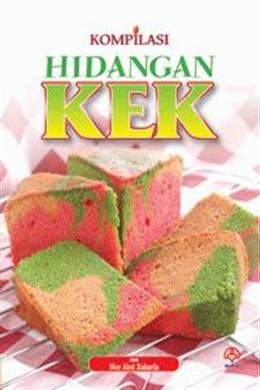 Kompilasi Hidangan Kek - MPHOnline.com